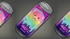 DAM Energy Drink 69000GIL