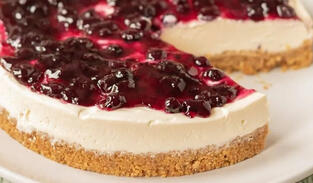 Rolanberry Cheesecake 1000gil